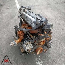 Motor 8140.47 FIAT DUCATO MK2 1994-2002 gebraucht (107569)