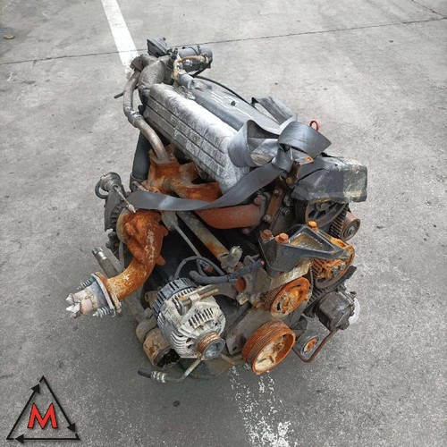 Motor 8140 fiat ducato - ducato, mk2