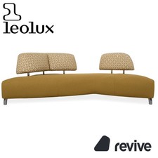 Leolux Archipel Ecksofa Stoff