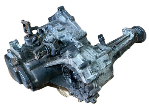Td 68ps abl getriebe - 1.9,