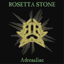 Rosetta Stone Adrenaline