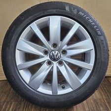 Orig passat b7 - orig., 16