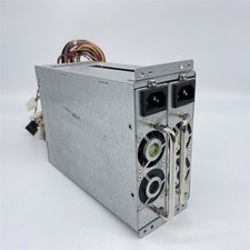 Geh Chenbro Zub YH5651-1TA02R 650W mini redundant PSU 80+
