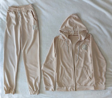 Sportanzug Damen: Kapuzenjacke
