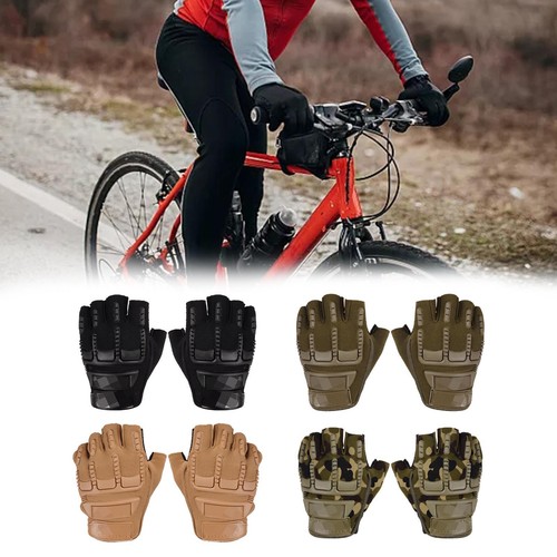 Halbfingerhandschuhe