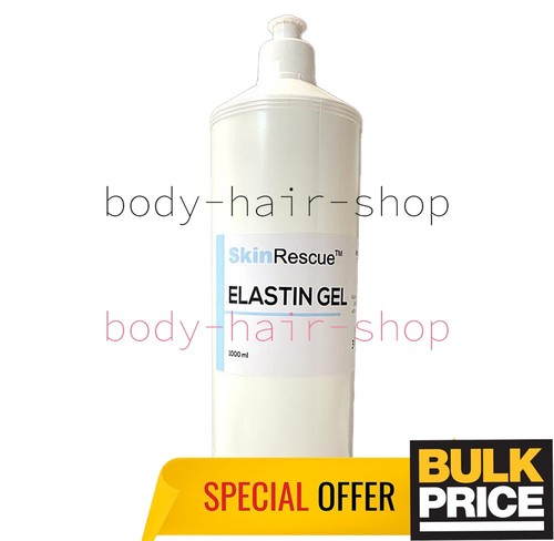 Radiofrequenz elastin gel für - elastin,