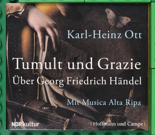 Karl heinz ott - ott,