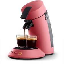 Philips Senseo Original Plus Kaffeepadmaschine mit Kaffeestärkeauswahl