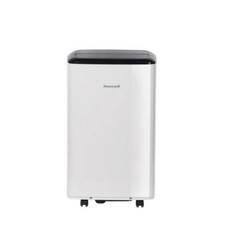 Honeywell HF09CESVWK B-WARE Klimaanlage,  Mobile Klimagerät, Klima, 9000BTU