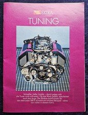 AMS Tuning Extra aus 1991, Schnitzer S3, Golf 3, B & B Polo G40 Brabus 500 E 6.0