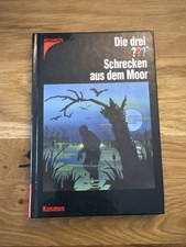 Die drei ??? – Schrecken aus