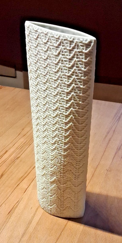 Vase fürstenberg - vase,