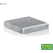 FILTER INNENRAUMLUFT CUK 1827
