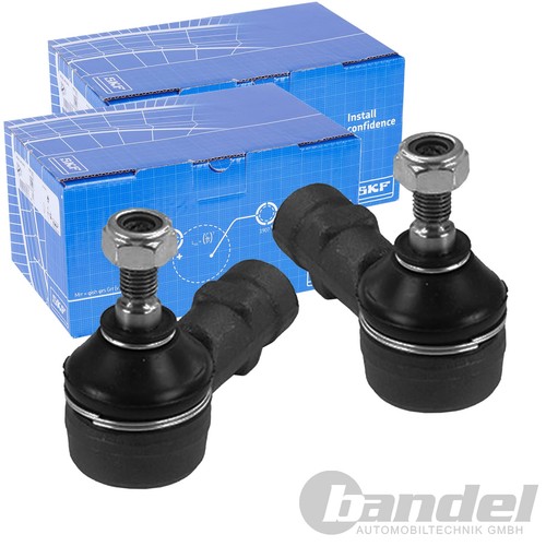 Skf spurstangenköpfe - 2x,