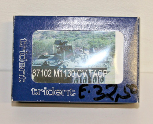 Trident militär 87 - trident, 1:87