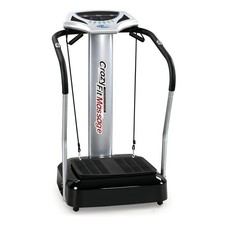 Crazy Fit Heimtrainer