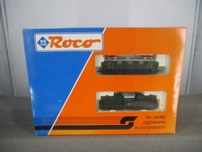 Roco Spur H0 43027 150 Zugset