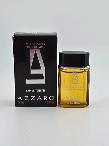 Azzaro pour homme - pour, edt