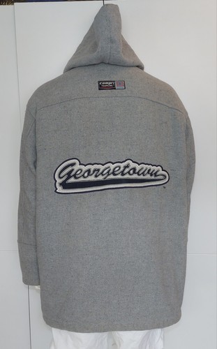 Vintage georgetown bulldogs - vintage,