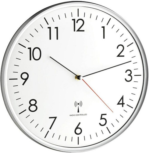 Tfa dostmann analoge wanduhr - tfa,
