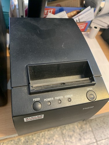 Winchester nixdorf - 15,