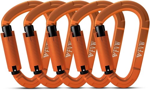 Karabiner klettern - karabiner,