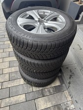235/60R18  BridgestoneMercedes
