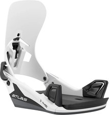 Union snowboard bindung - union,