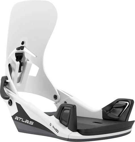 Union snowboard bindung - union,