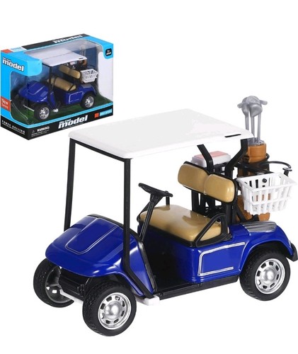 Die cast model - cast, deko
