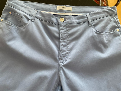 Damenhose brax mary - brax,