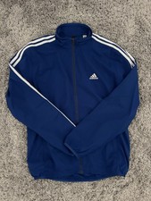 Adidas sportjacke blau - adidas,