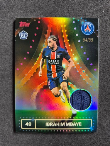 2024 topps team set - 2024-25,