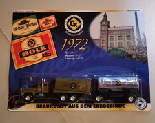 Einsiedler Brauhaus Bierlaster