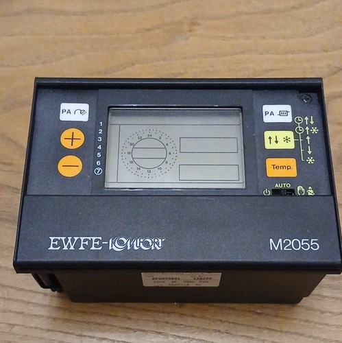 Elesta ewfe komfort m2055 - elesta, ewfe-komfort