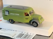 Robur Garant Konsum  In 1:87