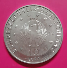 Deutschland 10 Euro