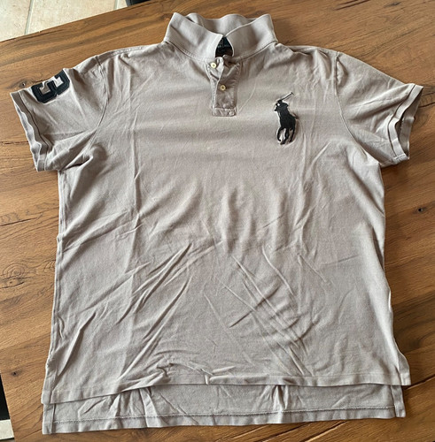Polo ralph lauren - ralph, poloshirt