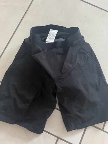 Btwin radhose kurz - radhose, mtb