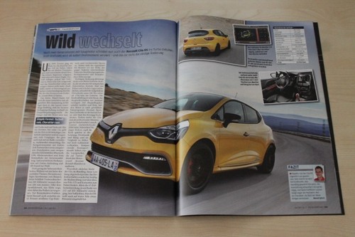 Auto bild sportscars 2013 - auto,