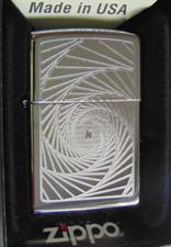 Original ZIPPO Feuerzeug