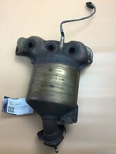 6018273 Katalysator mit Lambdasonde OPEL Corsa D (S07) 55574237