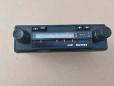 Trabant wartburg autoradio - trabant,