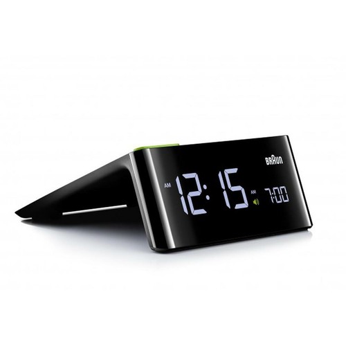 Braun bnc016 digital lcd - braun, va