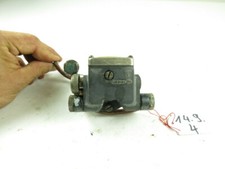 Ölpumpe Öl Pumpe Motorrad Simplex IIH JAP MAG Oldtimer Pilgrim Hajot Motor