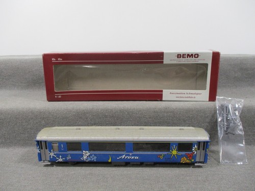 Bemo spur h0m 3268 146 - spur,