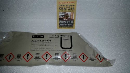 Promat promasil branschutz - "promat,