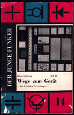 Der junge Funker 14  K