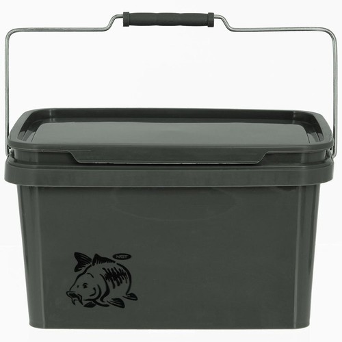 Futtereimer angeleimer eimer - futtereimer,