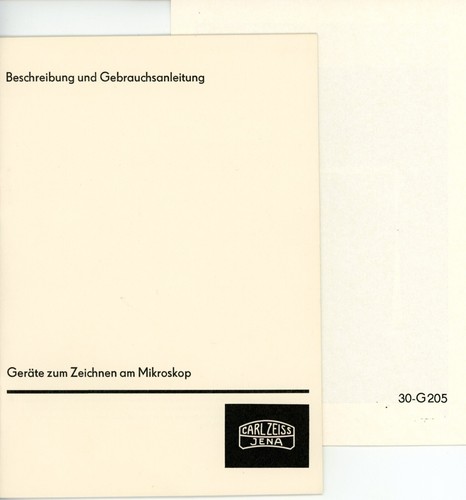 Zeiss bedienungsanleitung - zeiss,